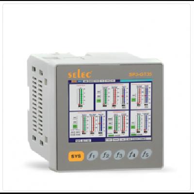 3.5' Touch Screen HMI SP3-GT35