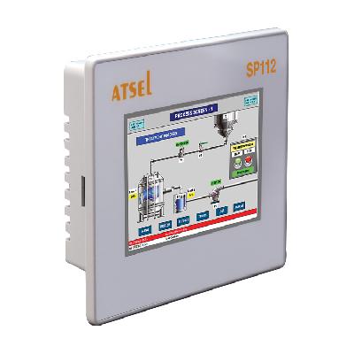 7' Touch Screen HMI SP112-GT70