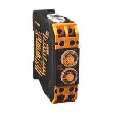 Analog Timer 22.5mm Din Rail 800xmr