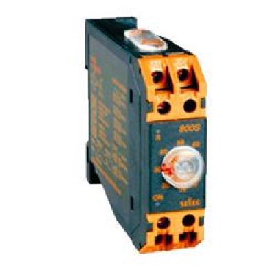 Analog Timers 22.5mm Din Rail 800S