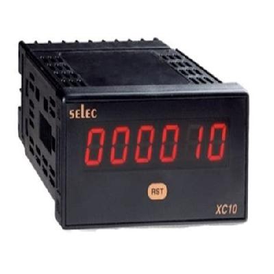 Count Totalisers XC10D