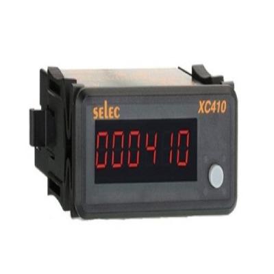 Count Totalisers Xc410a