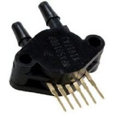 Differential MPX5010 Integrated Silicon Pressure Sensor DPT