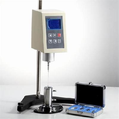 Digital Rotational Viscometer
