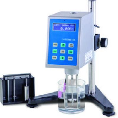 Digital Rotational Viscometer LMDV-60
