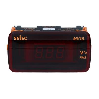 Digital Voltmeter MV15