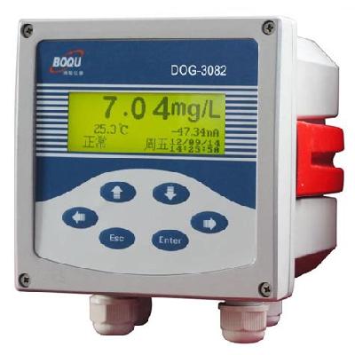 Do-6880-ip65 Online Dissolved Oxygen Controller