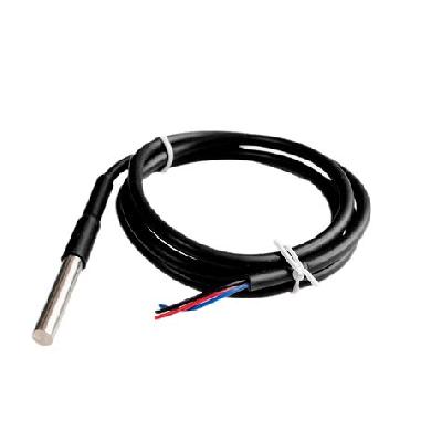 DS18B20 Waterproof Digital Temperature Probe or Sensor