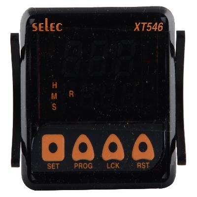 Dual Display Multifunction Xt546