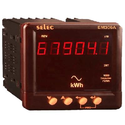 Energy Meter EM306A