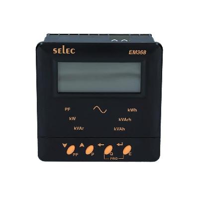 Energy Meter EM368