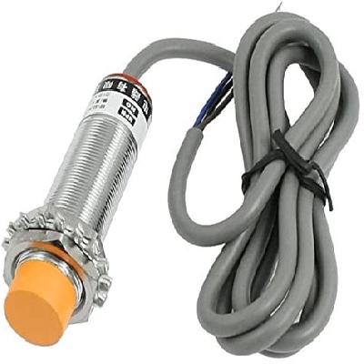 Eskon Proximity Switch 8-18 PNP No Sensor