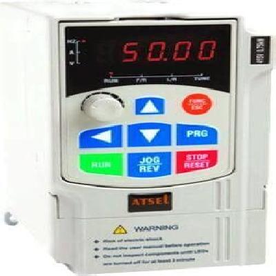 FD100 VFD Single 3 Phase FD100