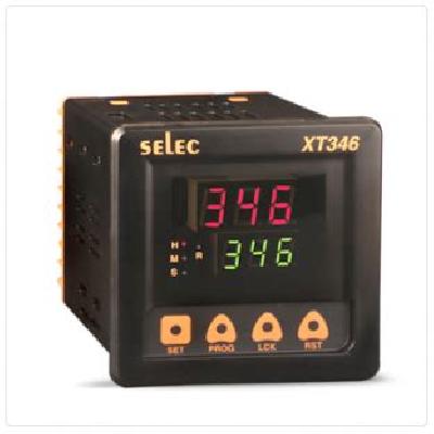 Multifunction Timer  6 Time Ranges XT246