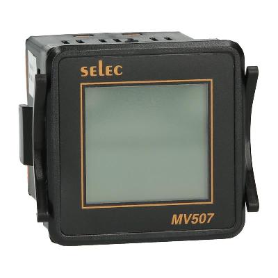 MV507 Digital Voltmeter