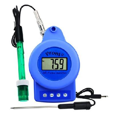 Online Aquarium PH Meter