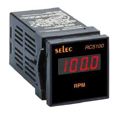 Rate Indicators RC5100