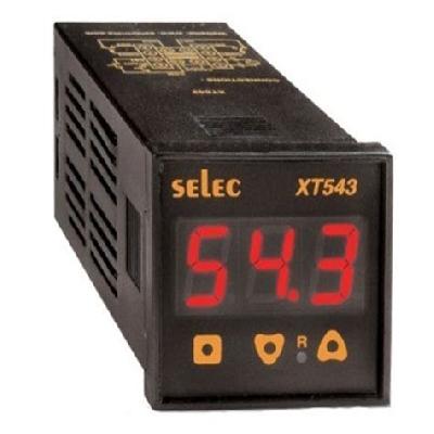 Relay Modules RLYMD-1-S4-2C0-24VDC