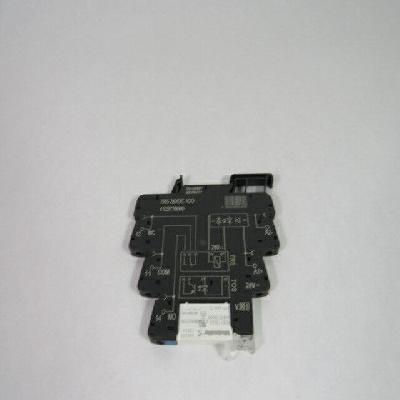 Relay Modules RLYMD-1S4-1C0-24VDC