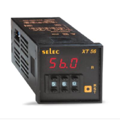 Single Display Multifunction Xt56