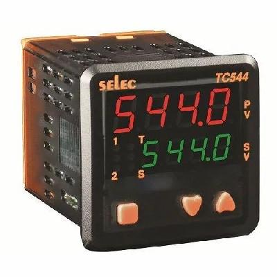 Temperature Controller With Bright Display, TC544C