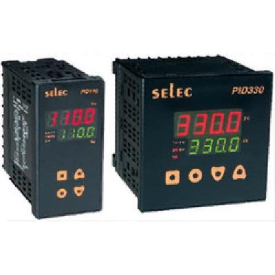 Temperature Controllers PID330
