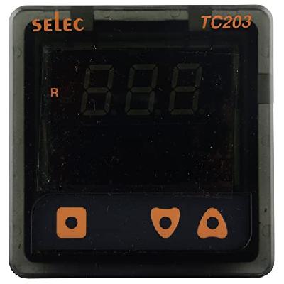 Temperature Controllers TC203AX