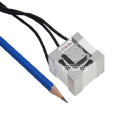 Three Axis Load Cell Capacity 10kg