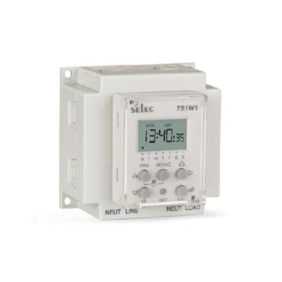 Time Switch TS1W1-1-20A