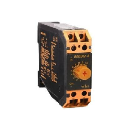 Timer 22.5mm Din Rail 800SQ-A