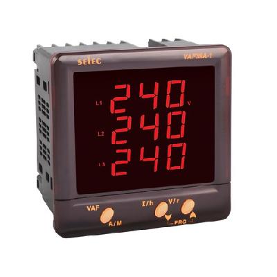 VAF Digital Meter VAF39A-1