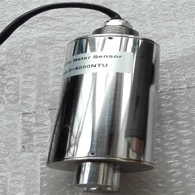 Zs-6150 Online Turbidity Transmitting Controller