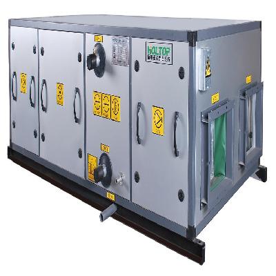 Air Handling Units