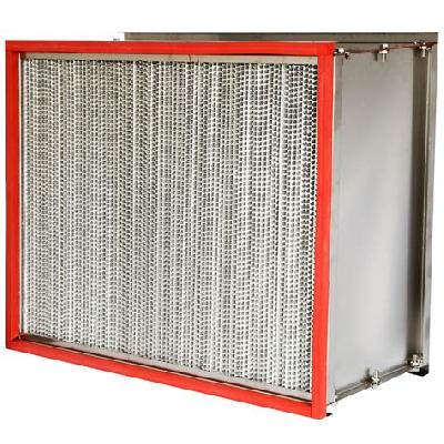 High Efficiency Particulate Air Filter