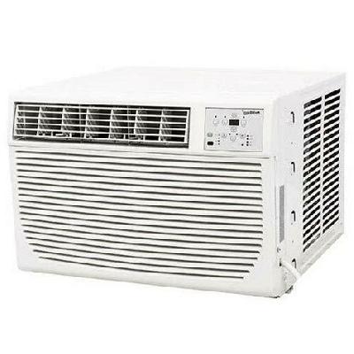Hot and Cool Air Unit