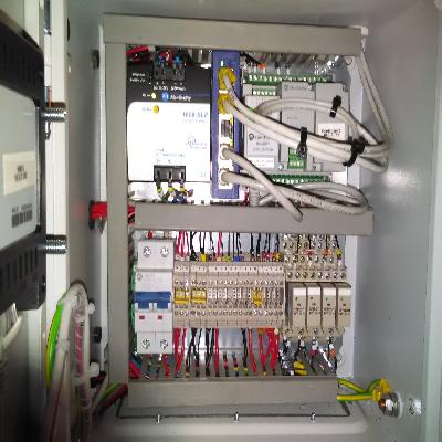 HVAC Control System