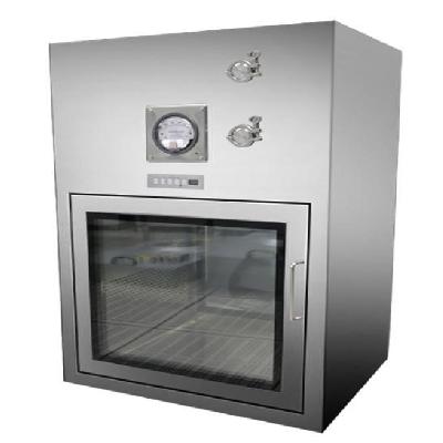 Industrial Dynamic Pass Box