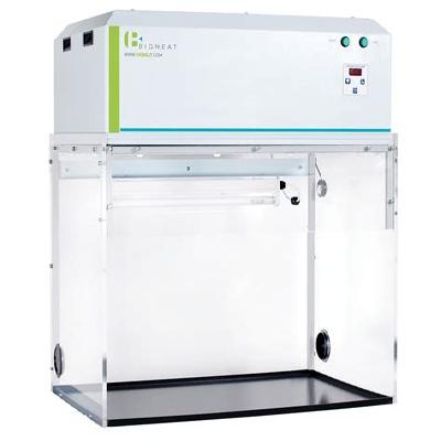 Laminar Air Flow Cabinet