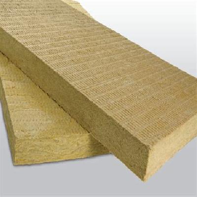 Rockwool Panel