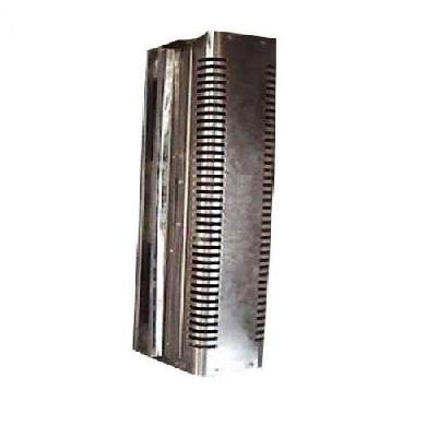 SS Air Curtains