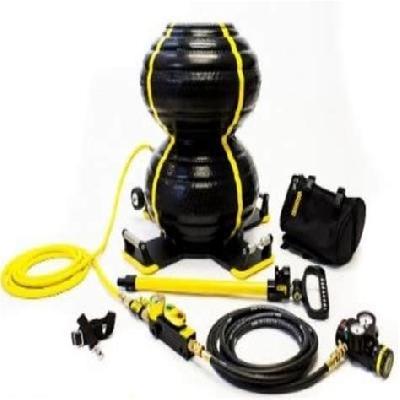 Air Bag Trainer Kit