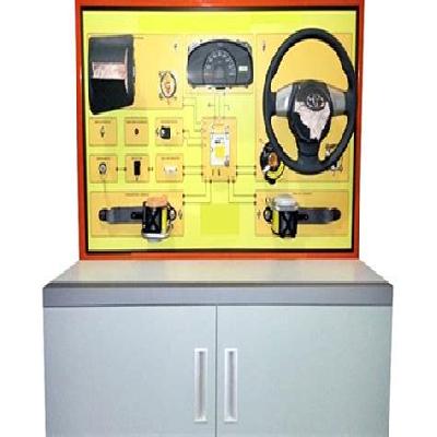 AIRBAG Trainer Kit
