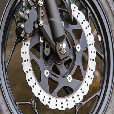 Anti Lock Braking System