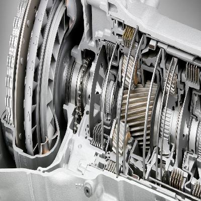 Automatic transmission
