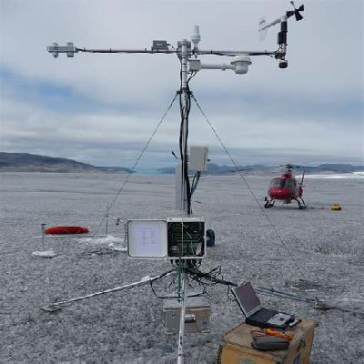 Automatic Weather Station