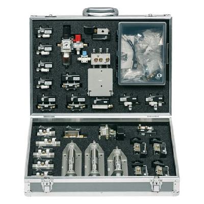 BIBB Pneumatic Snap-In
