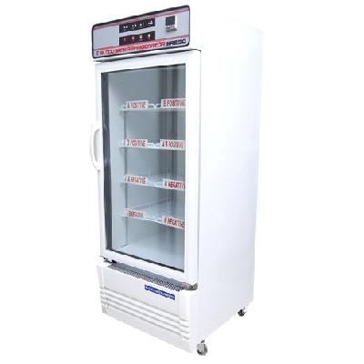 Blood Bank  Refrigerator 'U- Tech ' Make
