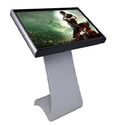 Digital Touch Screen Interactive Kiosk