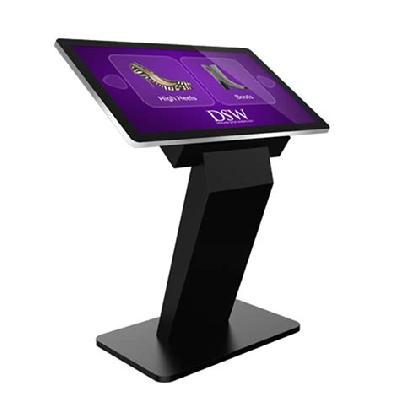Digital Touch Screen Kiosk