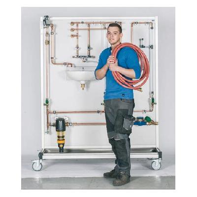 Drinking Water Training Stand